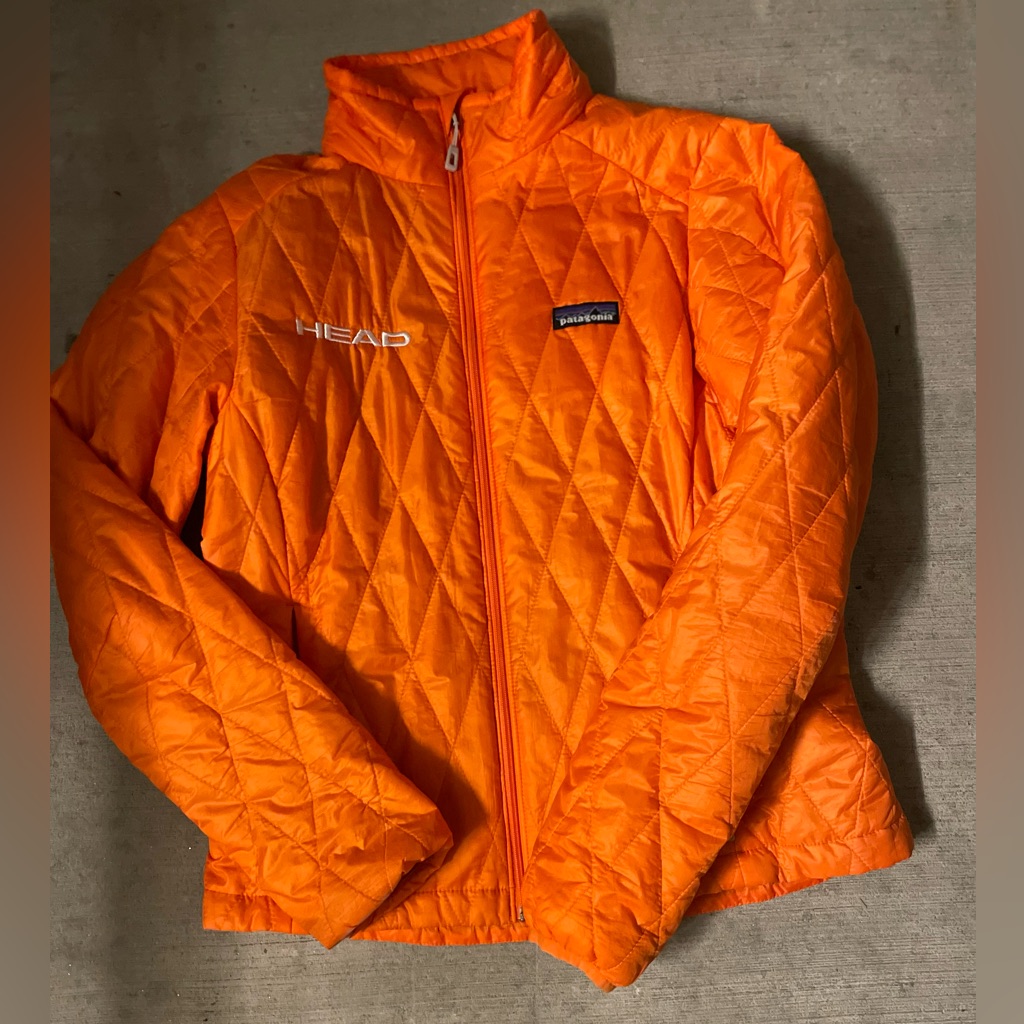 Patagonia Head Special Edition S